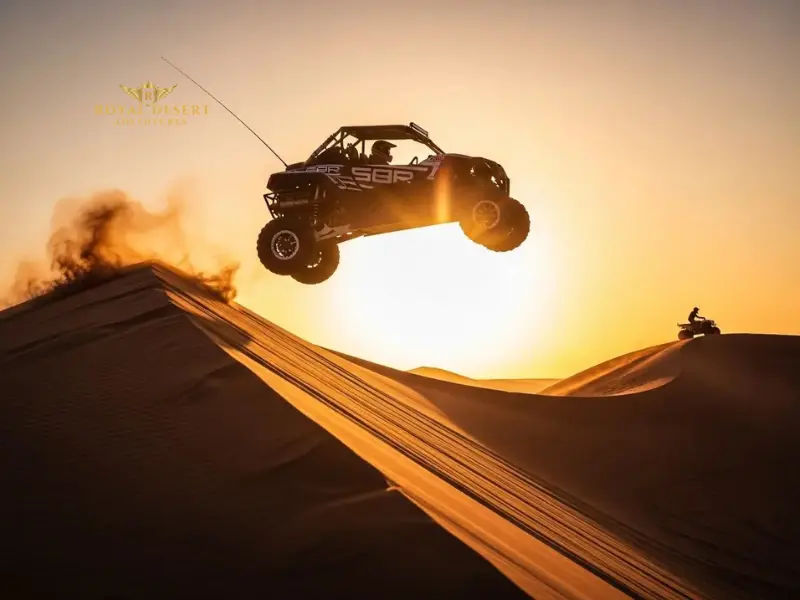 Single seater buggy Polaris RZR 1000cc