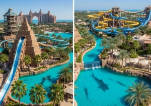 Read more about the article The Ultimate Splashdown: A Guide to Comparing Dubai Top 3 Water Parks