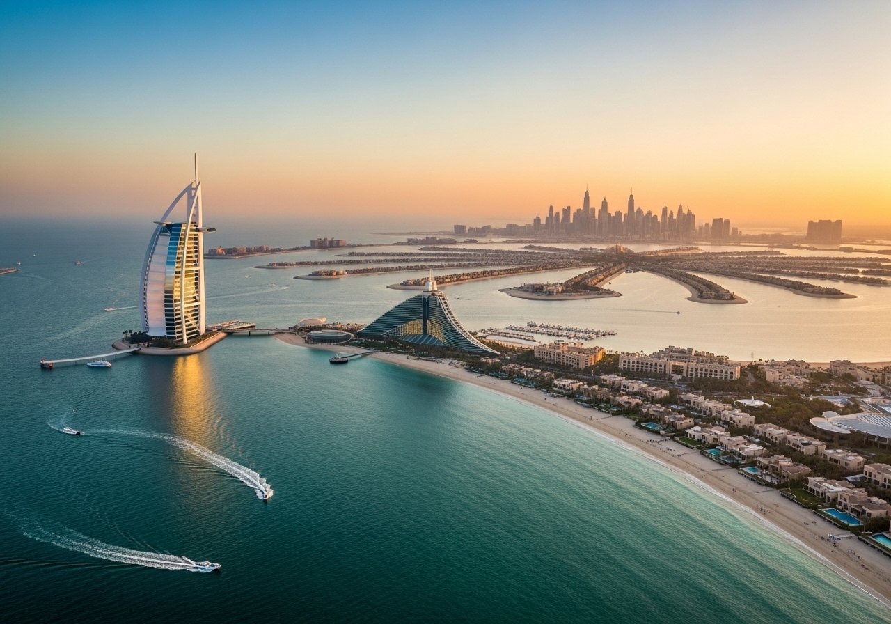 You are currently viewing Chasing the Golden Season: A Journey into the Best Winter Sun Holiday Packages