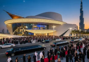 Read more about the article The Ultimate Curtain Call: A Deep Dive into the Spectacular 2025 Dubai Opera Shows