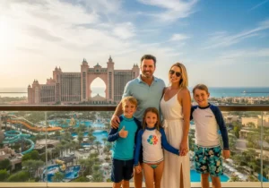 Read more about the article A Kingdom of Water and Wonder: Your Journey into Atlantis The Palm