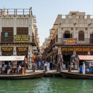 Dubai and Abu Dhabi Itinerary: The Ultimate 7-Day Plan for a Perfect Trip