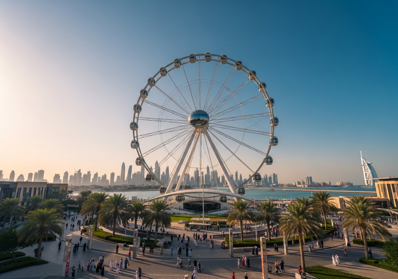 Read more about the article our Ultimate Guide to the Majestic Ain Dubai