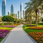 Discovering Tranquility: Dubai’s Most Serene Parks and Green Spaces
