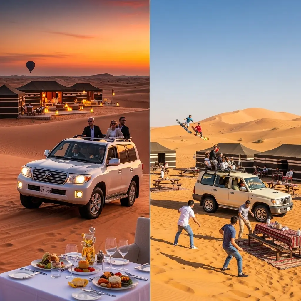 Read more about the article Dubai Safari Price 2025: 5 Unbeatable Tips to Find the Best Value