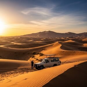 Read more about the article Going Viral in the Golden Sands: 7 Powerful Strategies for Your Desert Safari Hashtags