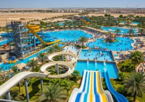 Dreamland Aqua Park