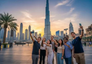 Read more about the article The Savvy Student’s Compass: Navigating the Best Student Friendly Dubai Travel Packages
