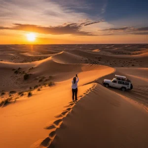 Desert Safari Photos: 15 Jaw-Dropping Secrets to Elevate Your Instagram Feed