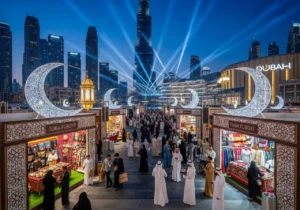 Dubai Shopping Festival Guide