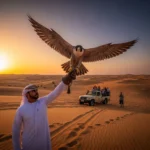 Falconry Shows in Desert Safaris – A Cultural Highlight