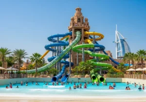 Read more about the article A Cascade of Fun: A Journey into the Latest Wild Wadi Updates