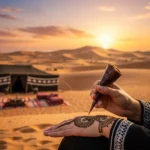 The Enduring Charm of Henna: A Deep Dive into Safari Henna Art