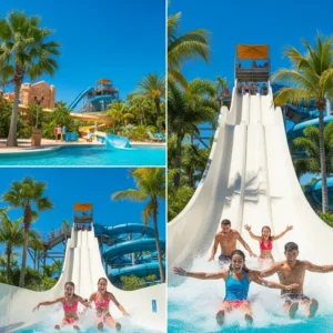 Family-Friendly Attractions in Dubai
