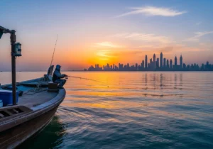 Read more about the article Fishing in Dubai: A Guide to Your Ultimate Winter Sea Adventure