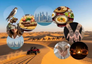 Read more about the article Desert Safari Deals: 15 Unbeatable Secrets for an Epic Dubai Adventure