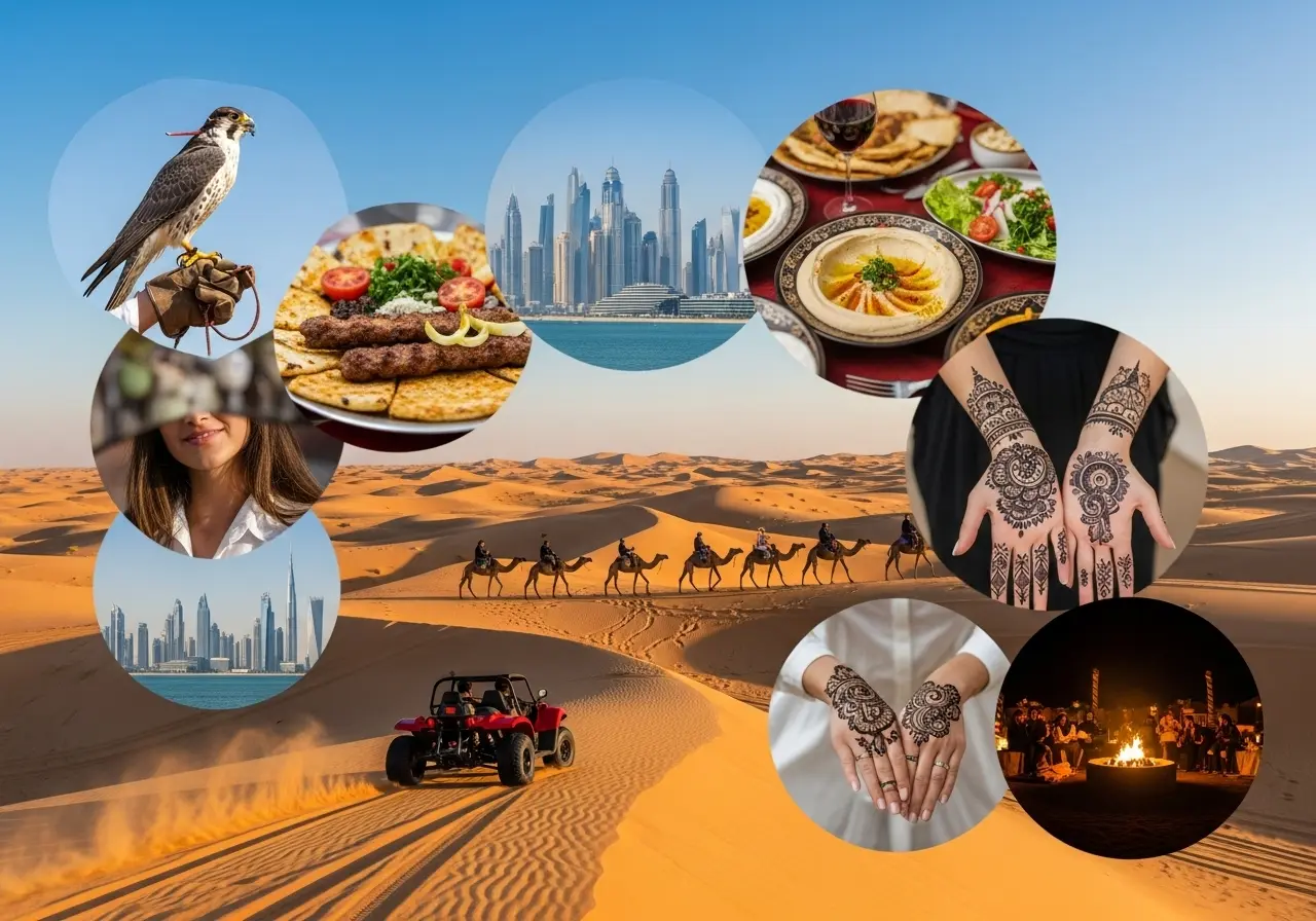 Read more about the article Desert Safari Deals: 15 Unbeatable Secrets for an Epic Dubai Adventure