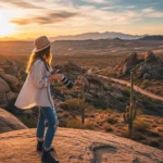 Desert Photography Tips: 11 Secrets to Instantly Elevate Your Feed