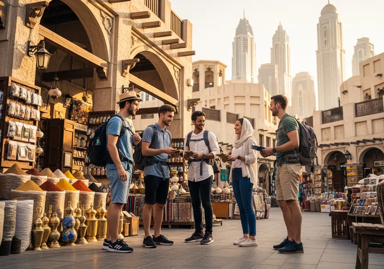 Read more about the article A Golden Escape: Your Journey into Weekend Getaway Packages for Budget Travelers\