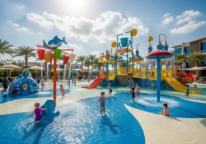 Read more about the article The Ultimate Guide to Water Parks in Dubai for Toddlers: Safe Splash Fun