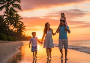 Read more about the article A Kingdom of Dreams: Your Journey into Family Holiday Packages with Dubai Parks & Resorts Access