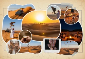 Read more about the article Your Desert, Your Rules: Crafting the Ultimate Customizable Desert Safari
