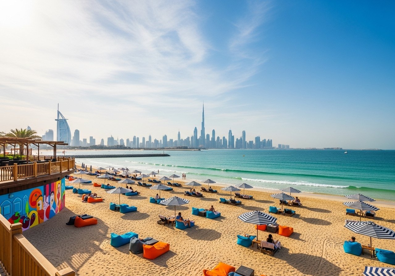 You are currently viewing The Ultimate La Mer Beach Guide: A World of Coastal Charm
