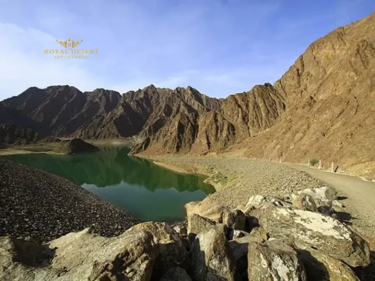 Hatta Tour