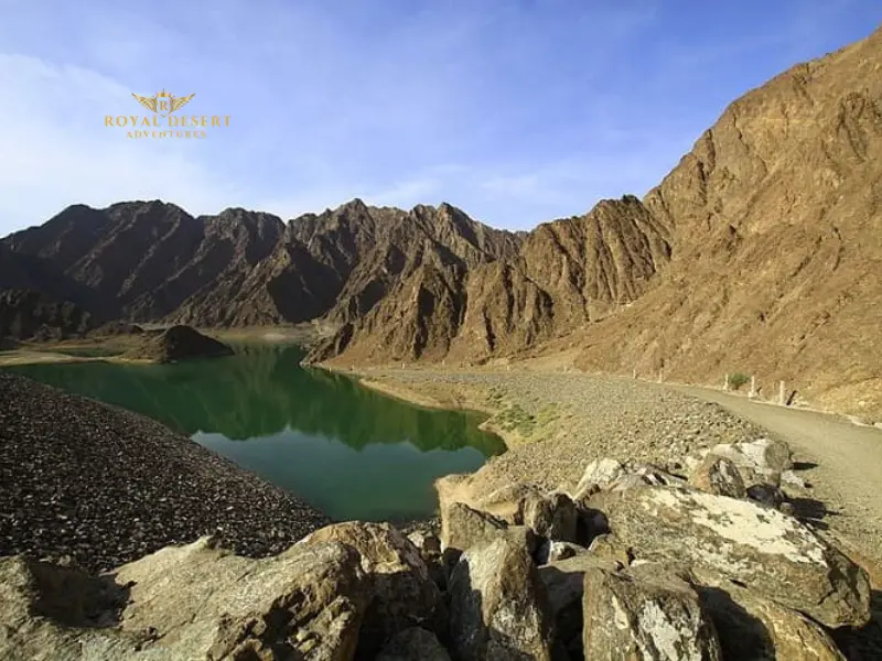 Hatta tour Basic package