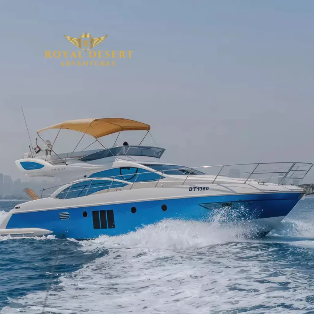 Private Yacht