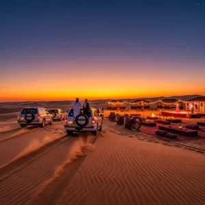 Read more about the article Ultimate Guide to the Latest Desert Safari Experiences in Dubai – Thrilling Adventures for 2025