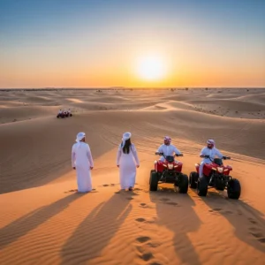 Discover the powerful secrets behind consistently high Dubai Safari Ratings. Uncover 15 incredible reasons why Dubai’s desert tours dominate the adventure market, offering unparalleled luxury, safety, and cultural immersion in 2025.