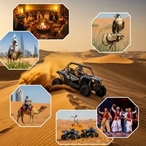 Read more about the article Dubai Safari Activities: 19 Incredible Secrets to the Ultimate Interactive Desert Experience 2024