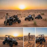 Future of Desert Safari Tourism 19 Innovations Shaping the Sands