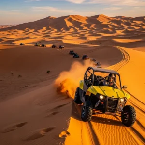Dune Buggy Self Drive Dubai: 13 Extreme Secrets for an Epic Safari