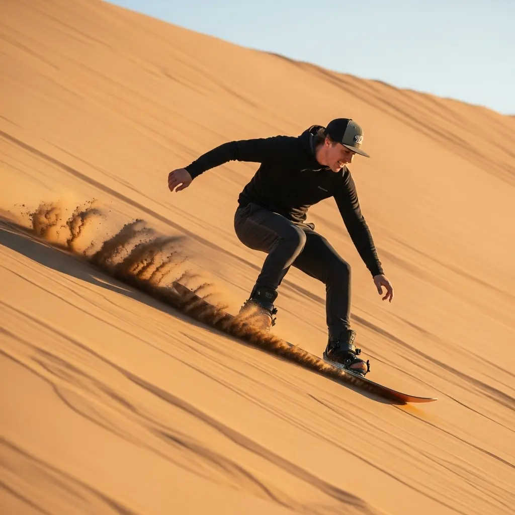 Read more about the article Dubai Safari Journey: A Detailed Walkthrough of the Ultimate Desert Adventure