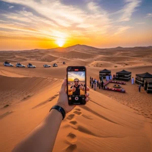 Read more about the article Dubai Desert Safari Worth It 11 Shocking Truths Revealed in This Honest Review