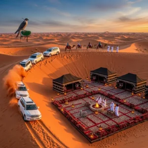 Dubai Safari Unique: 7 Powerful Secrets That Top Other Countries