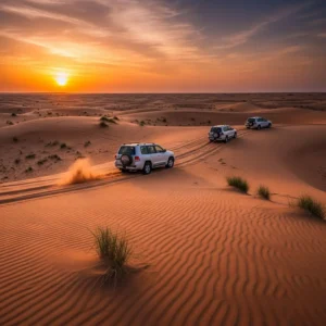 Meta title: Best Desert Safari Locations: 12 Secret Spots for Elite Travelers