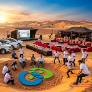 Corporate Safari 10 Effective Ways to Build Stronger Teams