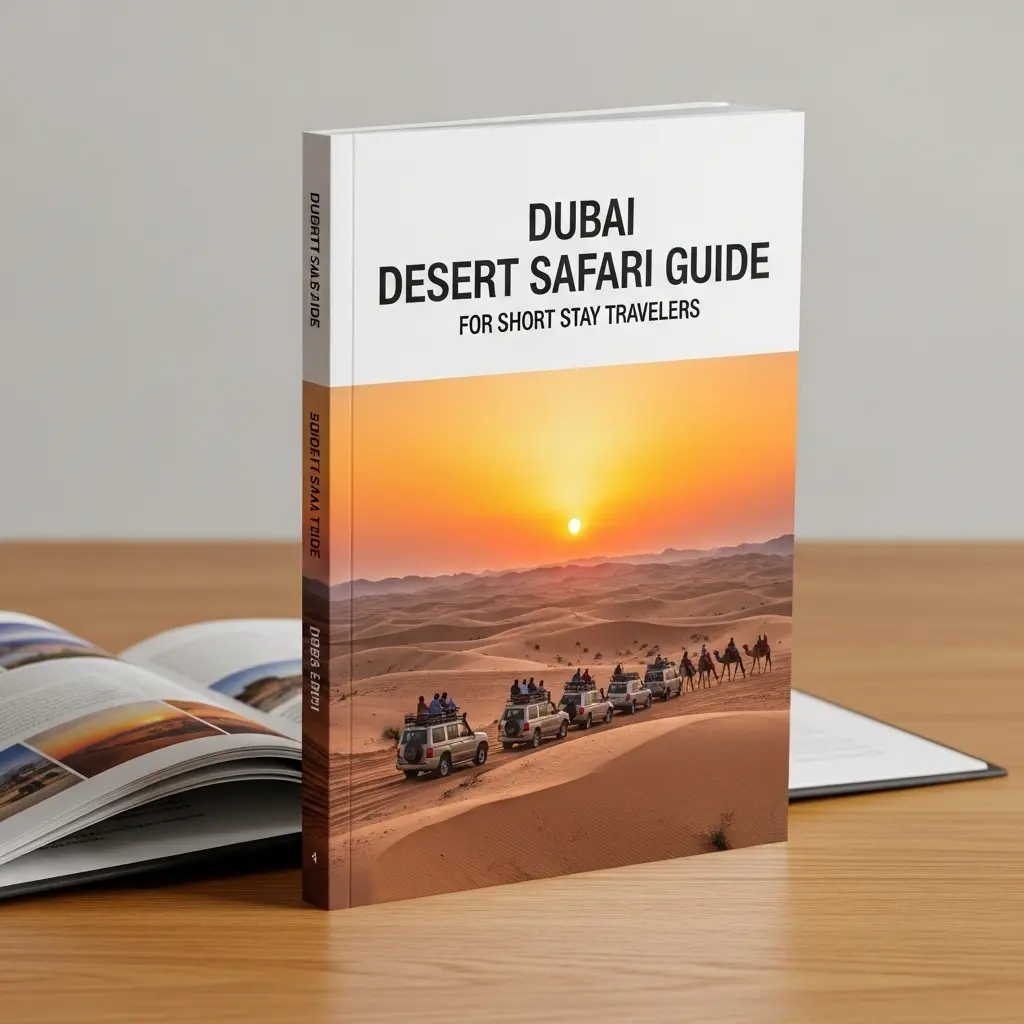 Read more about the article Short Stay 25 Vital Secrets for Quick Desert Trips