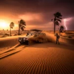 Desert Safari When the Wind Takes Over 13 Survival Secrets