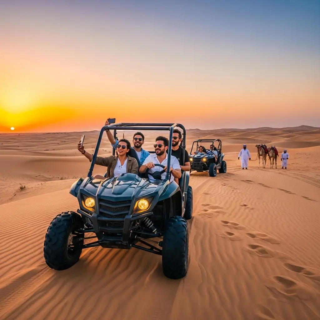 Read more about the article Safari Trips 20 Brilliant Secrets for Epic Short Vacations