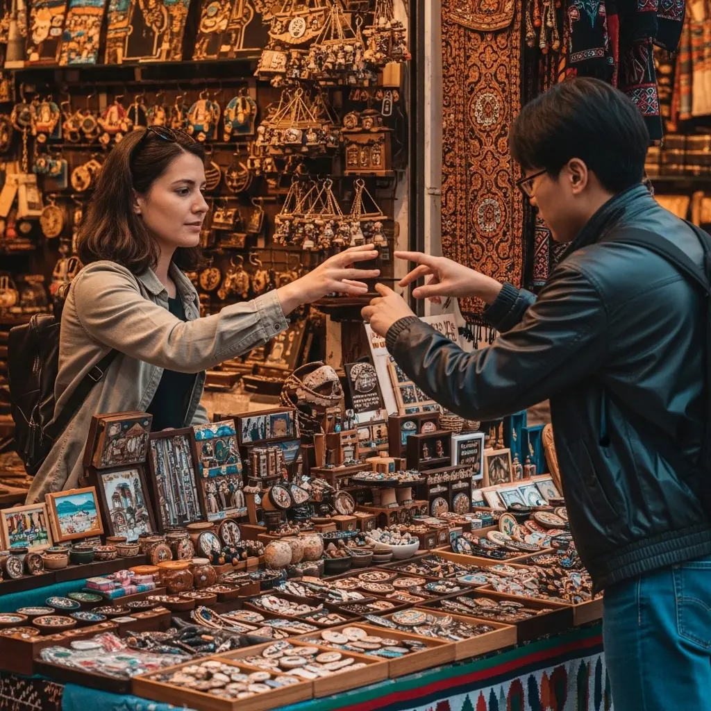 Read more about the article Dubai Desert Safari Tips: 10 Shocking Realities You Need to Know Today