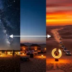 Desert Safari Timeline: 7 Remarkable Hours of Magic in Dubai