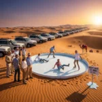 Dubai Safari Surprises: 7 Mind Blowing Facts About Your First Desert Trip