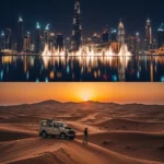 Dubai Safari Journey: 7 Thrilling Secrets of My Epic Desert Adventure