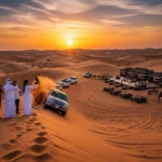 Arabian Desert Soul: Discovering the Singular Magic of the Dubai Sands