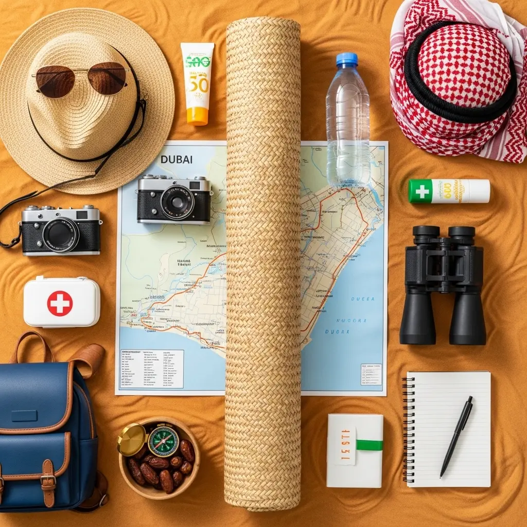 Read more about the article Perfect Safari Planning: Organizing an Incredible Day Trip into the Sands