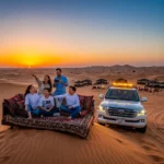 Desert Safari Dubai | Packages, Prices & Booking
